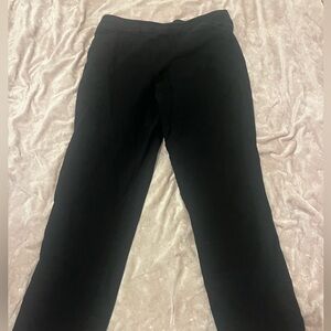 Black Dress Pants